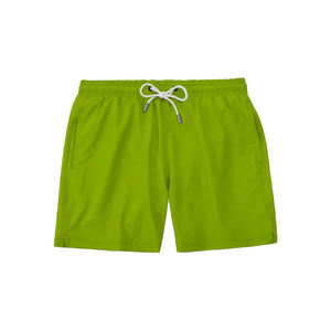 Pantalones cortos de playa sublimados a granel para hombre Tamaños personalizados cómodos de alta calidad disponibles para minoristas y distribuidores B2B al por mayor. - Product Image 2