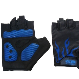 Gants de cyclisme professionnels bon marché/Fabrication de qualité supérieure Gants de cyclisme pour sports de plein air - Product Image 1