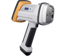 Instrumentos de Alta Precisión X-MET 7000, Analizadores XRF Portátiles para Aleaciones Metálicas