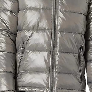 <b>Cheap</b> Price Custom Outdoor Men's <b>Puffer</b> <b>Jackets</b> Winter Wear Wholesale Price Men <b>Puffer</b> <b>Jacket</b> With Customized Logo - Product Image 4
