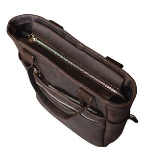 Custom Women Genuine <b>Leather</b> Bag Zipper Closure Shoulder Straps <b>Backpack</b> Convertible Water Resistant Fashion - Product Image 2