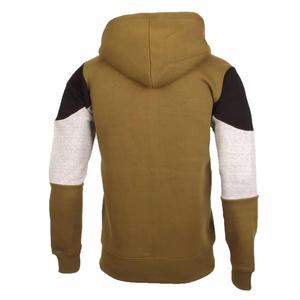 Conjuntos de Trajes Deportivos Personalizables para Hombre con Capucha, para Invierno, Sólidos, Resistentes al Viento, Ligeros, Ecológicos, Transpirables, 100% Nailon - Product Image 3