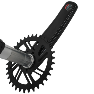 Juego de <span class=keywords><strong>Bielas</strong></span> para Bicicleta de Montaña de Fibra de <span class=keywords><strong>Carbono</strong></span> Ligera de Fabricación Mayorista - <span class=keywords><strong>Bielas</strong></span> <span class=keywords><strong>MTB</strong></span> de Alto Rendimiento - Product Image 5