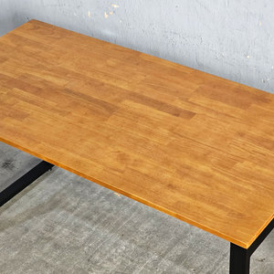 Modern Minimalist Office <b>Desk</b> for Easy Assembly 140x70 HBRT005 <b>Computer</b> Table Office <b>Desks</b> - Product Image 4