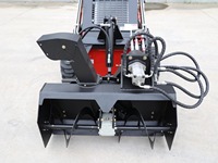 Petite souffleuse à neige électrique à main Machine souffleuse à neige souffleuse à neige autoportée livraison gratuite