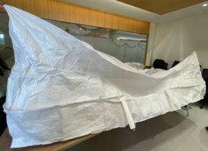 Bolsas de plástico duraderas para servicios eficientes de embalaje e impresión - Product Image 3