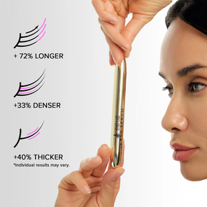 Suero para Pestañas Stacy (5ml) - Suero para Mejorar y Crecer Cejas y Pestañas, Sin Hormonas, Seguro para Extensiones, Resultados en 4 Semanas - Product Image 3