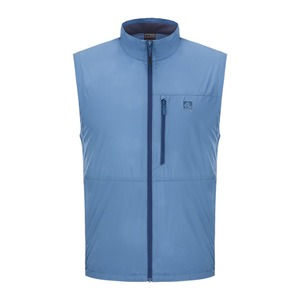 Chaqueta con Capucha y Cremallera para Hombre, Uso Diario, Poliéster/Algodón, Manga Larga, Patrón Geométrico - Product Image 4
