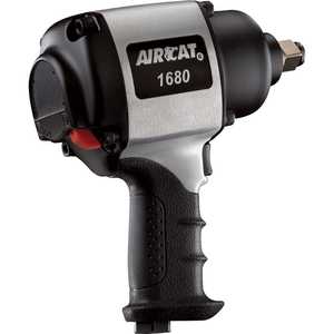 Llave de Impacto Neumática de Doble Martillo de Aluminio de Alta Resistencia 3/4 Xtreme-Duty, Llaves Neumáticas OEM Personalizables - Product Image 1