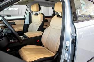 JAECOO J7 Comfort 2025 Neuf/Occasion à Vendre - Product Image 6