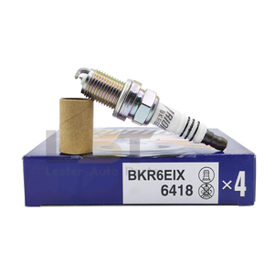 批发原装正品铱金激光火花塞DILFR6D11 6176 BKR6EIX 6418用于现代起亚汽车发动机零件 - Product Image 3