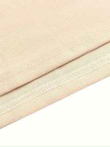 Camiseta Polo de Manga Larga 100% Algodón Personalizada al por Mayor para Hombre, Informal y Transpirable, Diseño Sólido, Suministro ODM - Product Image 3