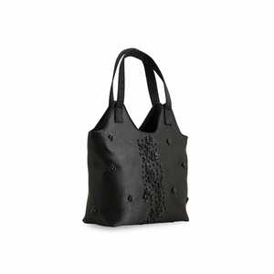 Hombres Formal Negro P55639 Bolso De Hombro - Product Image 2