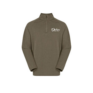 Sudadera con capucha sin cuerdas de alta calidad, jersey de lana gruesa de gran tamaño, sudaderas con capucha sueltas de talla grande para hombre, sudadera recortada personalizada de 350gsm - Product Image 5