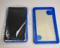 Filtro de Aire de Alta Calidad D12000i Azul para Generador de Combustible, para DJ Agricultural UAV T40/T50 T30/T20P, Carga de Batería