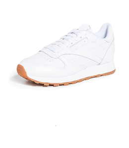 Giày Sneaker Nam Da Bò Cổ Điển 100% Da, Đế Cao Su, Nhập Khẩu, Dây Buộc, Hàng Tồn Kho, Nguồn Hàng Từ Bangladesh - Product Image 1