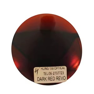 Venta al por mayor de Taiwán, lentes reciclables de base biológica PB01 ecológicas para anteojos, gafas de sol, nueva innovación en gafas sostenibles - Product Image 6