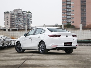 2025 <span class=keywords><strong>Mazda</strong></span> 3 Axela 1.5L Automatic Quality Enjoyment Edition 4 puertas 5 plazas sedán usado - Product Image 6