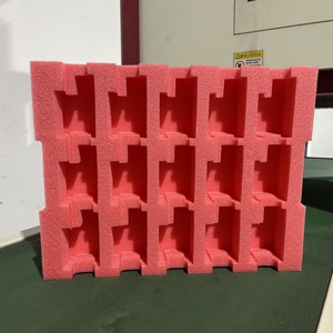 แผ่นโฟมดูดซับแรงกระแทกแบบกำหนดขนาดได้ทำจากโรงงานในเวียดนามที่ทนทานสำหรับชิ้นส่วนอิเล็กทรอนิกส์ - Product Image 3