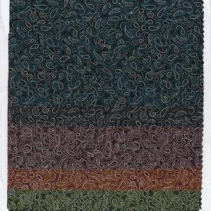 ชุดเสื้อผ้าผู้ชายหลากหลายแบบสวยงามบนผ้าฝ้ายทอคุณภาพสูง กว้าง 44 นิ้ว พร้อมจัดส่งทันที - Product Image 4