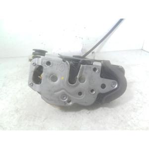CERRADURA TRASERA DERECHA OPEL Zafira Tourer (2010-) 3023880 (10>) - Product Image 1