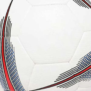 Ballons de football personnalisés 2026, légers et durables, style rétro, best-seller avec ballons de taille personnalisée - Product Image 6