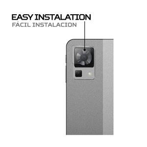 ฟิล์มกันรอย Doogee T30 Pro พร้อมคุณสมบัติป้องกันแรงกระแทก ผลิตภัณฑ์เลนส์มือถือ - Product Image 3