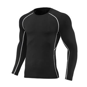Servicio OEM ODM, Camisetas de Protección Solar Estampadas para Hombre / Material de Poliéster, el Mejor Diseño, Ropa para Hombre, Camisetas de Protección Solar Personalizadas para Hombre - Product Image 1