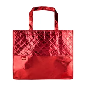 Sac de plage promotionnel Dymra personnalisable pour le merchandising - Product Image 1