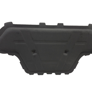 Tapis de capot avant AUDI Q3 Série (F3B) 83A863825 (18>) - Product Image 3
