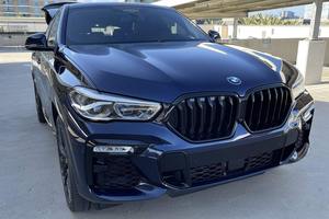 LUXURY RIDE 2021 X6 M50i xDrive V8 biturbo avec pack Executive - Product Image 4