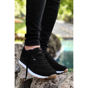 Scarpe sportive da trekking da uomo - Product Image 2