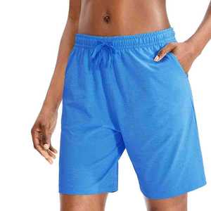 Vente en gros de shorts de haute qualité pour femmes, vêtements à la mode, shorts confortables pour femmes à bas prix - Product Image 1