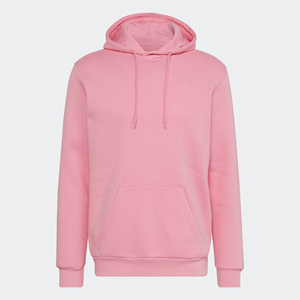 Venta al por mayor ODM Casual hombres pulóver sudaderas con capucha de tela de alta calidad logotipo personalizado impresión diseño de bolsillo disponible venta a granel - Product Image 1