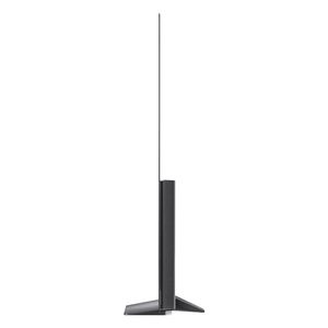 2023 77-Inch Class Smart 4K <b>TV</b> with Voice Assistant LED <b>Backlight</b> and WIFI Interface HDTV Definition Black - Product Image 5