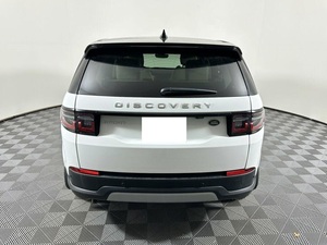 LAND ROVER DISCOVERY SPORT P250 SE AWD 2023 d'occasion (conduite à gauche/droite) - Product Image 4