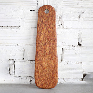 Nouveau design plateau en bois de noix de coco durable plateau en bois de coco naturel fait à la main pour le service des aliments - Product Image 4