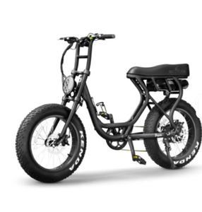 Vélo de montagne électrique NEUF 1000W 12 vitesses, cadre en acier allié intégré, léger et longue autonomie - Meilleure vente - Product Image 3