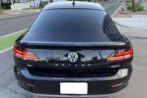 BEST SELLING 2020 Volkswagen Arteon SE, AWD, d'origine occidentale, peu modifiée - Product Image 6