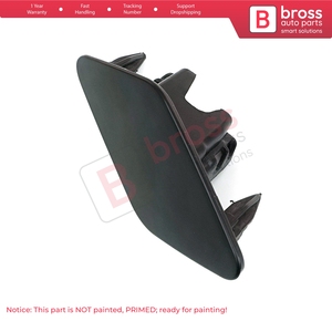 BSP1019-1 Cache de lave-phare gauche 3G0807937 pour Passat B8 3G 2015-2019 - Product Image 3