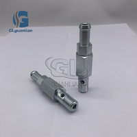 Fuel Injection Pump Relief Valve 310-9537 for 320D Engine