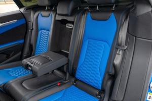 Lamborghini Urus 2020 d'occasion, propre, 641 ch, moteur V8 turbo - Product Image 5