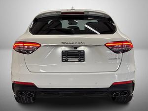 รถยนต์ SUV ครอสโอเวอร์ L-EVANTE MODENA AWD ปี 2022 ไมล์น้อย - Product Image 5