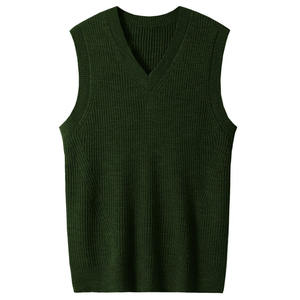 Suéteres de Cachemira para hombres y mujeres superventas, de alta calidad, fáciles de usar, con todos los tamaños, colores y decoración de bordado, MOQ bajo - Product Image 1