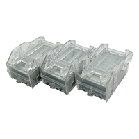Agrafeuse en T de haute qualité pour Ricoh 1107 1357 1350 907 8110s 8120s – Pièces de rechange compatibles pour copieurs et imprimantes