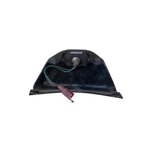 Luz Trasera Original para Matrícula de Motocicleta Kymco Xciting 250 2005, Placa y Marco para Matrícula - Product Image 2