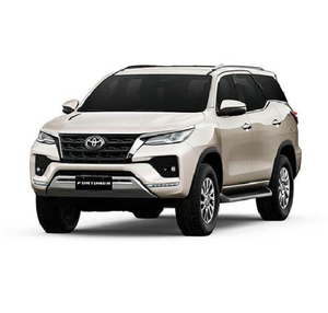 Increíble oferta Y 0ta Suv F0rtuner a la venta barato usado para coches OEM ODM garantía de 3 años - Product Image 1