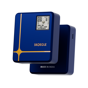 IP67 không thấm nước mini thông minh <span class=keywords><strong>GPS</strong></span> navigation <span class=keywords><strong>Tracker</strong></span> định vị Key finders có thể thay thế pin thông minh tag item Finder hành lý cá nhân - Product Image 2