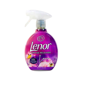 Compre Lenor Crease Releaser, Spray para Telas de 500 ml para un Planchado Fácil y Frescura, Disponible al por Mayor a un Precio Económico - Product Image 4