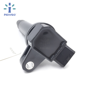 Bobinas de Encendido para TOYOTA AVALON GSX30 OEM 90919-02249, Precio de Fábrica PEIVSO, 1 Año de Garantía, Venta Caliente - Product Image 4
